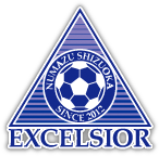 EXCELSIOR FC - 沼津・清水町のサッカークラブ
